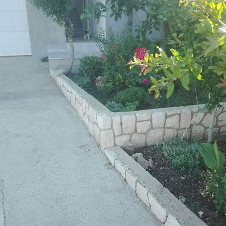 Apartman Vuleta Ražanac 외부 사진