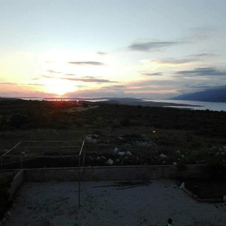 Apartman Vuleta Ražanac 외부 사진