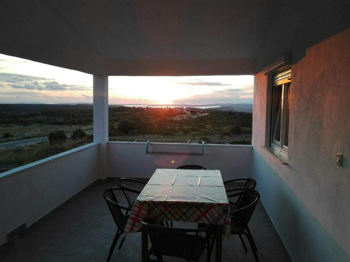 Apartman Vuleta Ražanac 외부 사진