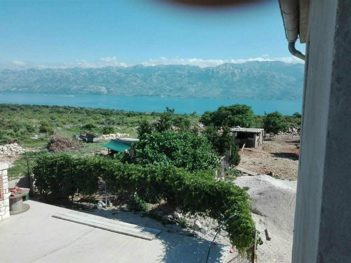 Apartman Vuleta Ražanac 외부 사진