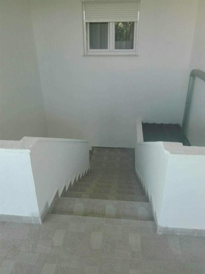 Apartman Vuleta Ražanac 외부 사진