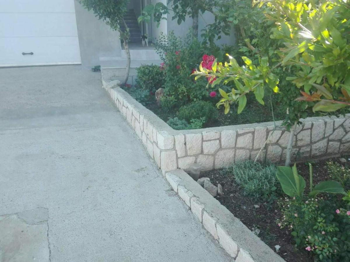 Apartman Vuleta Ražanac 외부 사진