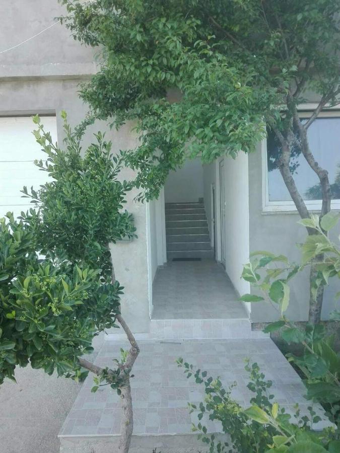 Apartman Vuleta Ražanac 외부 사진