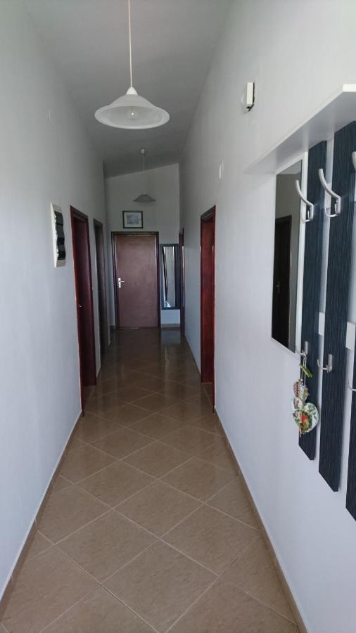 Apartman Vuleta Ražanac 외부 사진